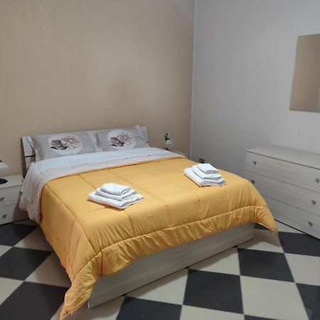 Villamargherita Capo Vaticano Ngoại thất bức ảnh