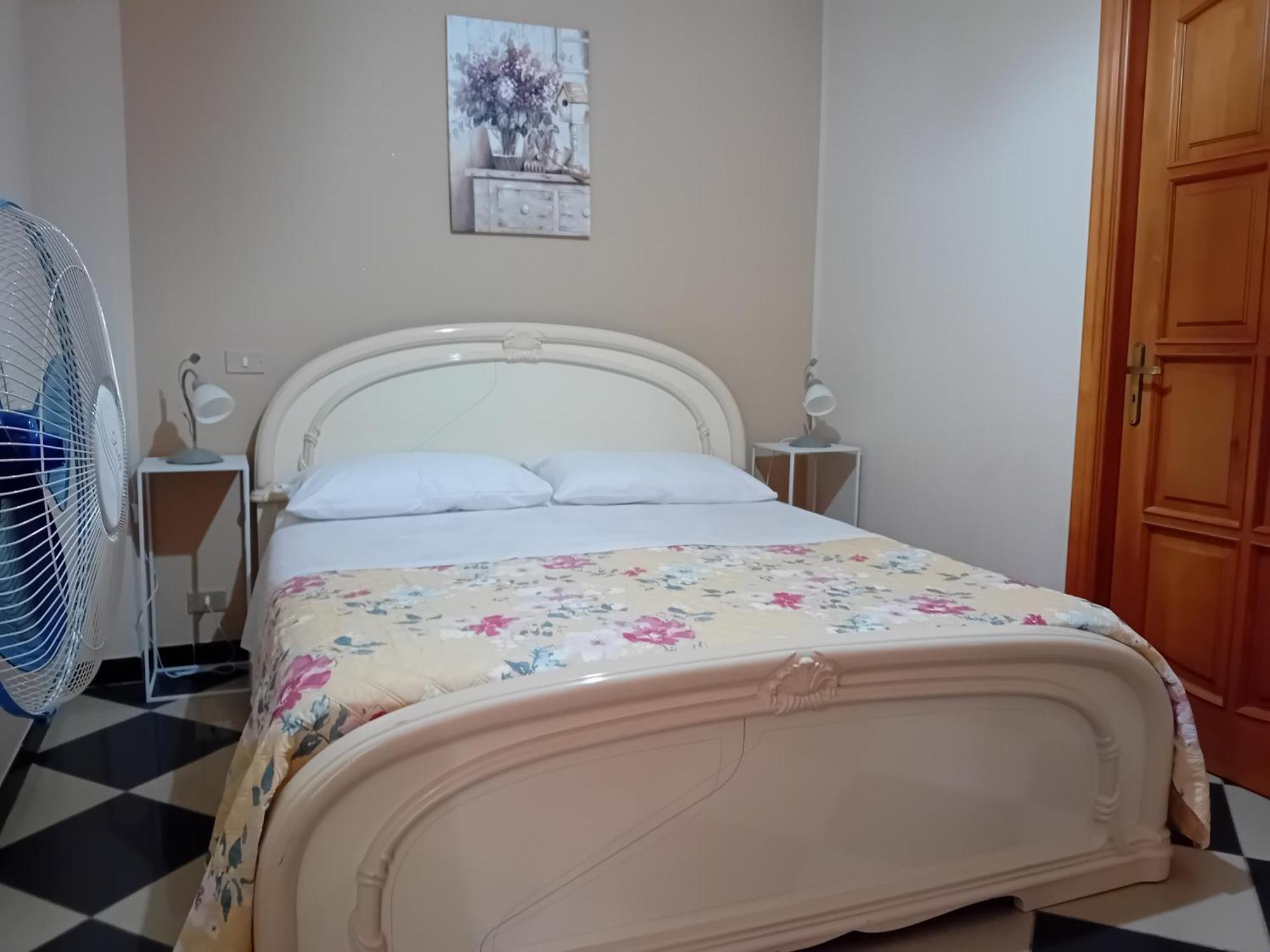 Villamargherita Capo Vaticano Ngoại thất bức ảnh