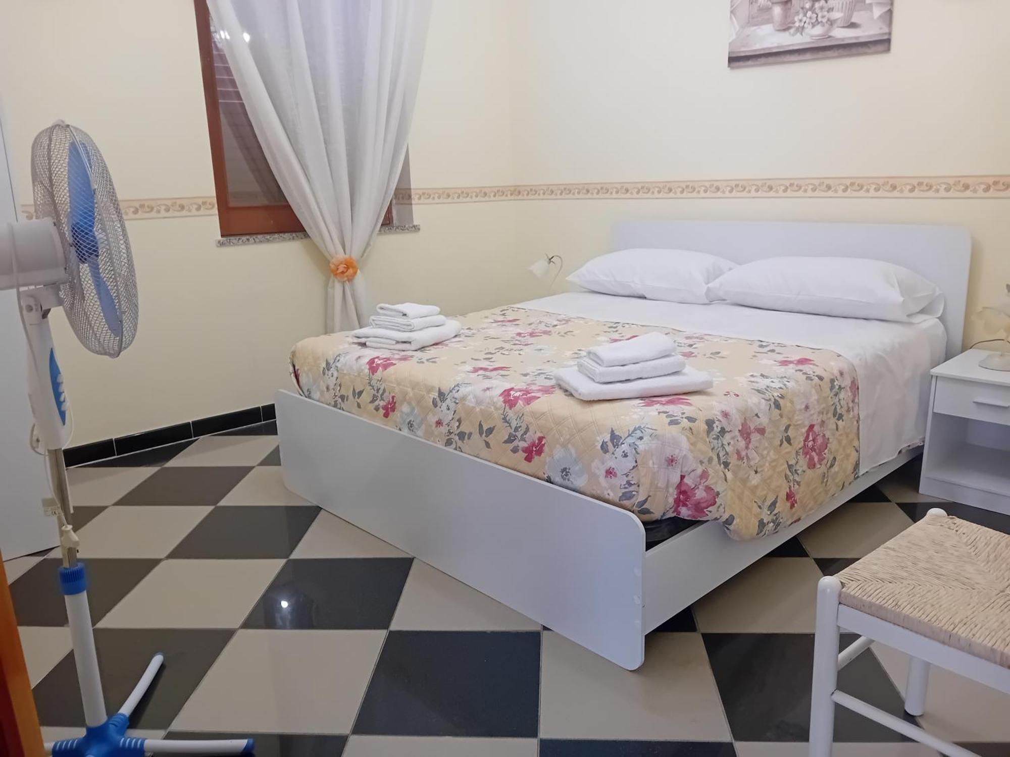 Villamargherita Capo Vaticano Ngoại thất bức ảnh