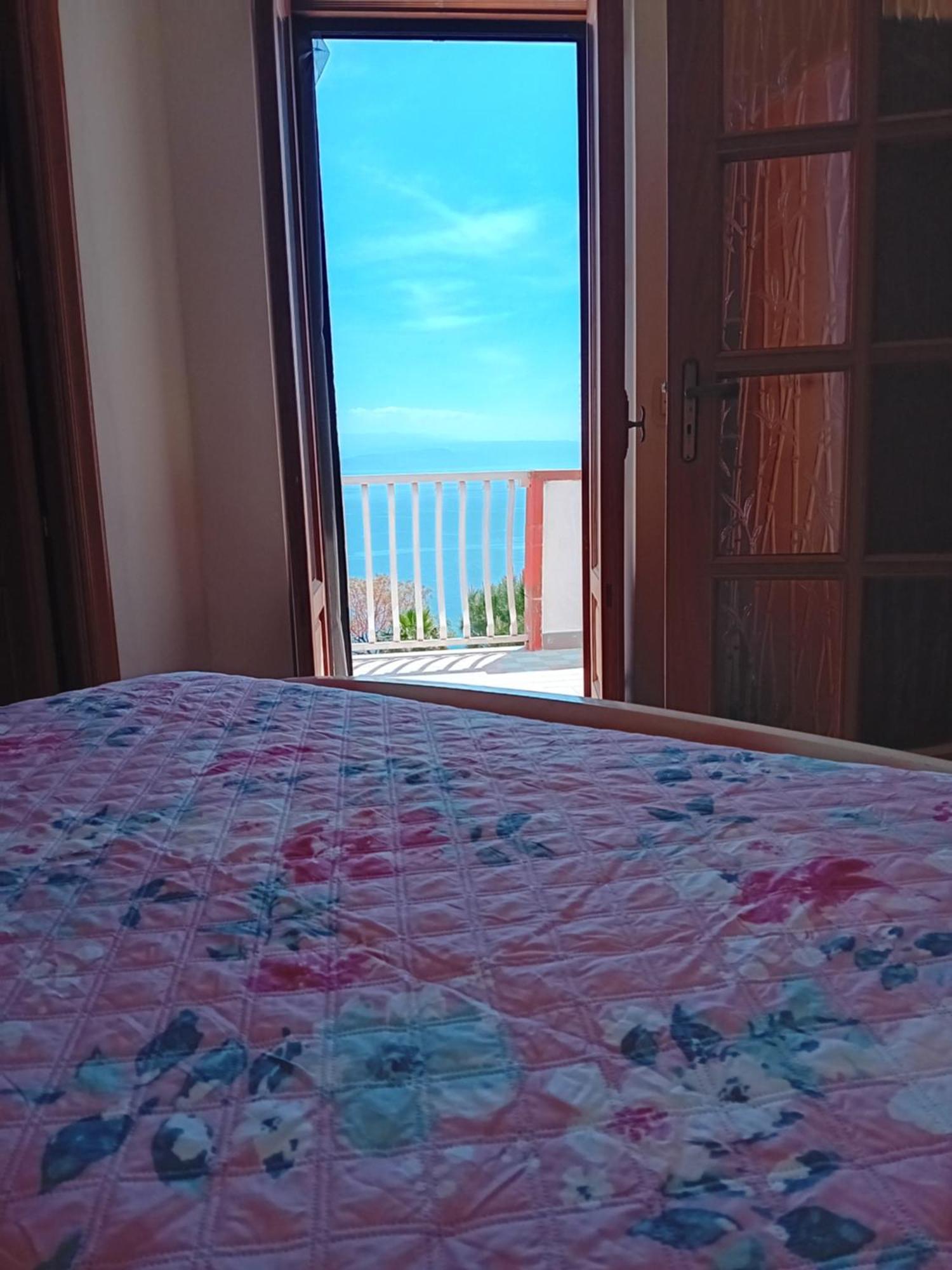 Villamargherita Capo Vaticano Ngoại thất bức ảnh