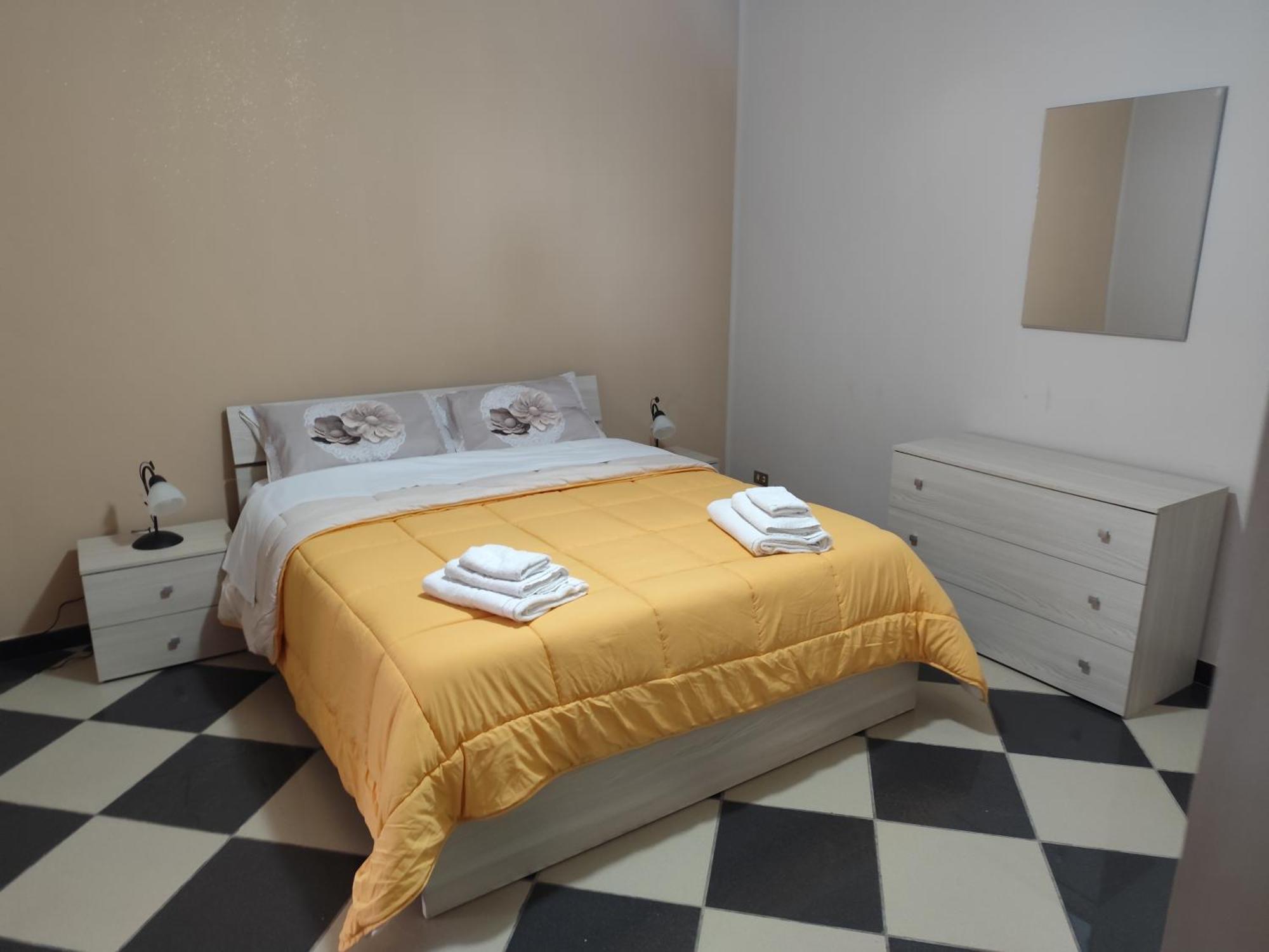 Villamargherita Capo Vaticano Ngoại thất bức ảnh