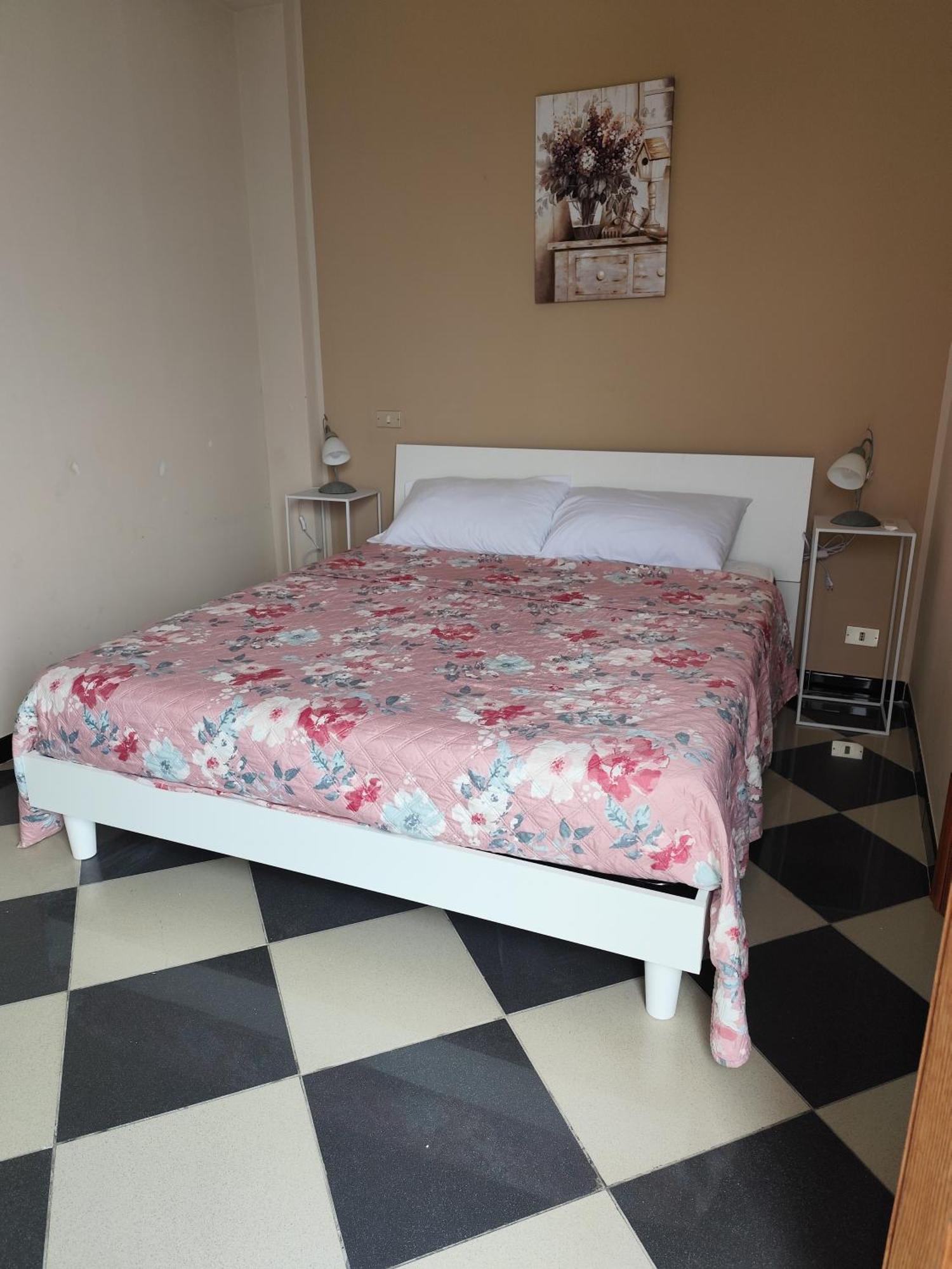 Villamargherita Capo Vaticano Ngoại thất bức ảnh