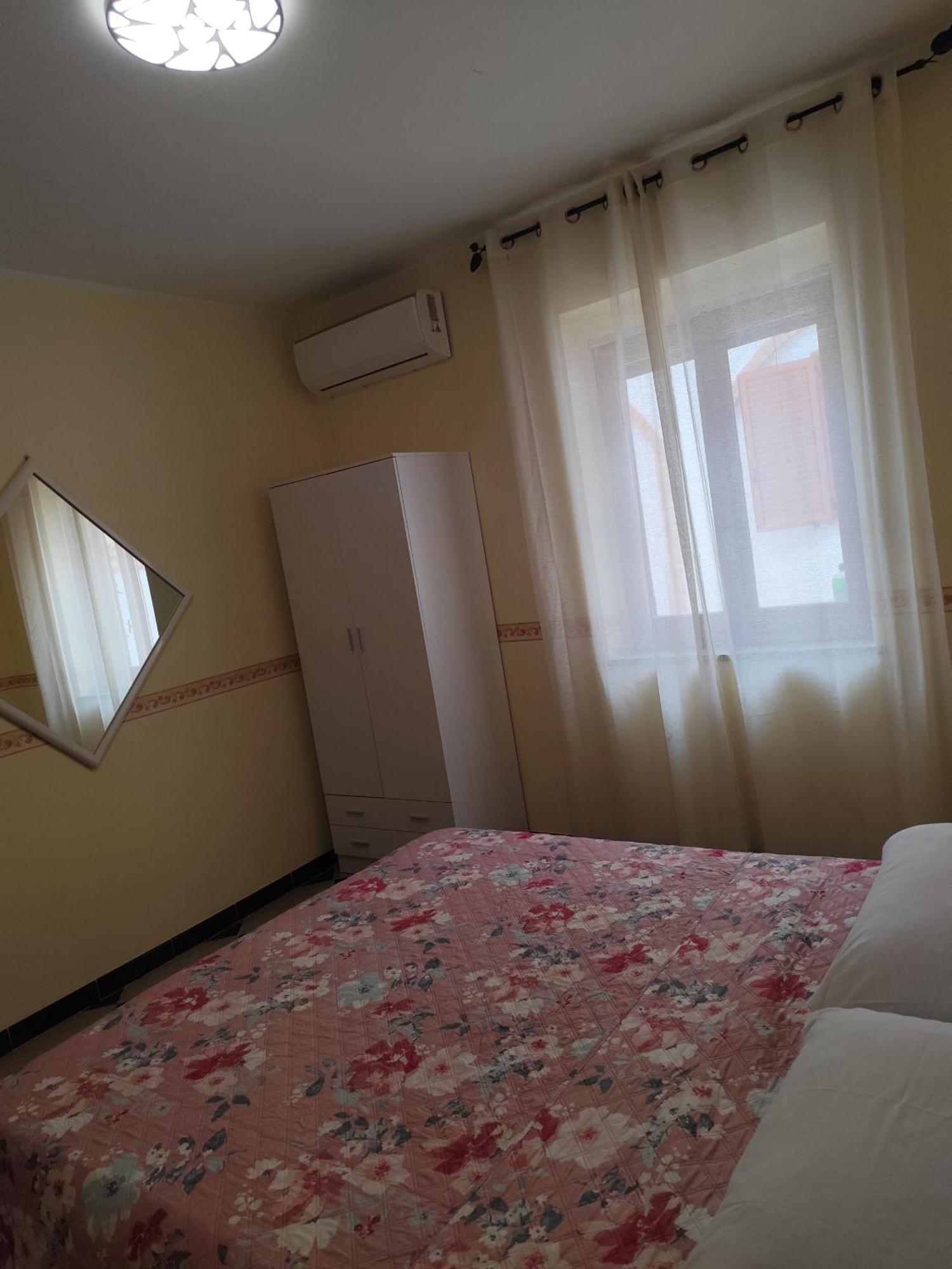 Villamargherita Capo Vaticano Ngoại thất bức ảnh